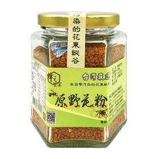 蜂之饗宴 原野花粉, 1個, 160g