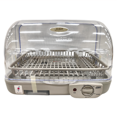 友情牌 臥式熱循環烘碗機 PF-567, 38公升, 台灣製造, SGS認證