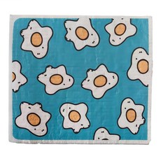 ROYALLIN 蘿林嚴選 木漿棉抹布 清洗水槽 清洗碗碟, 1組