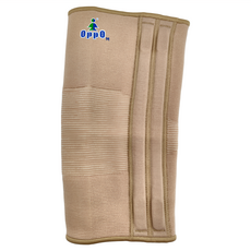 OppO 歐活 彈簧條加強型膝護套 2030 2181327, 1個