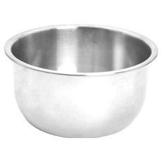 HOLA 和樂家居 home 不鏽鋼內鍋 10人份, EHL-022ST, 1個