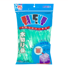 TALENT 天嶸 濾水網 流理台排水口專用, 1包, 150個