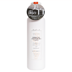 Propolinse 蜂膠漱口水 白花香, 600ml, 1瓶