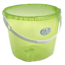 JUSKU 佳斯捷 小萊特水桶 8L, 顏色隨機, 1個