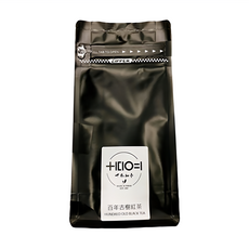 十本初壹 百年古樹紅茶, 3g, 10包, 1袋