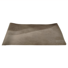 廚房硅藻土踏墊, 橡膠防滑底, 耐磨防滑, 咖啡色, 150 x 45cm