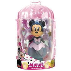 iMC Toys 米妮換裝組合, 粉色, 1組