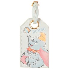 Disney 迪士尼 證件行李吊牌 CA898-9