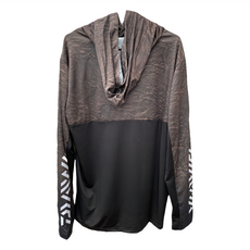 DAIWA 大和 長袖帽T ST-30022