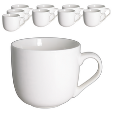 TATUNG 大同磁器 馬克杯 P8090C, 1組