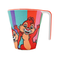 Skater 美耐皿水杯 MTH3 300ml, 奇奇蒂蒂, 1個