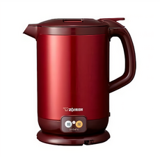 ZOJIRUSHI 象印 微電腦快煮電氣壺 1.0L, CK-EAF10-RA