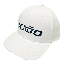 XXIO 高爾夫球帽, 白色, 1個