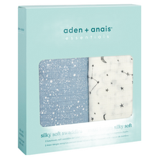 aden anais 竹纖維多功能包巾
