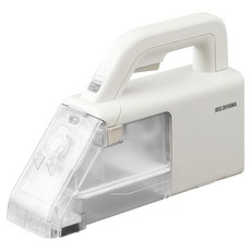 IRIS OHYAMA 愛麗思歐雅瑪 手持織物清潔機, RNS-B200D-HW, 白色