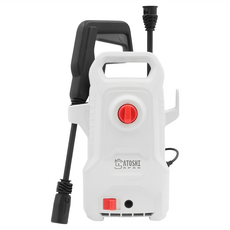 SATOSHI JAPAN 高壓清洗機 SR-2, 1200W 最大功率，110V/60HZ, 1台