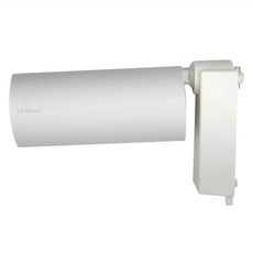 Dr.Bright 亮博士 LED軌道燈 30W 功率 2700Lm 額定光通量, 黃光, 1盒