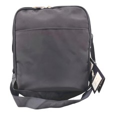 WALLABY 袋鼠牌 休閒側背包 HCK-1757BK 600g, 黑色