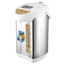 JINKON 晶工牌 電動熱水瓶 4.6L, JK-7650