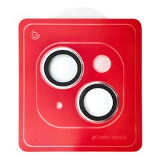 grantclassic G極鏡 鏡頭保護鏡 鈦合金 淺粉色, 1個