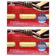 BAKE 起司磚 日本森永製果原裝進口, 37g, 2盒