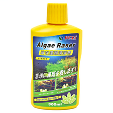 HEXA 海薩 強效藻類清淨劑, 300ml, 1瓶