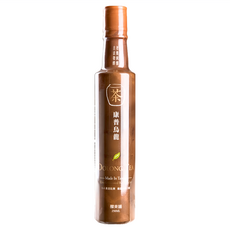 釀美舖 康普烏龍茶 烏龍茶酵素 100%天然純粹的發酵茶, 250ml, 1瓶