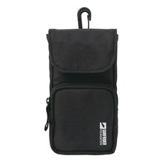 LIHIT LAB. 掛包, 95 x 45 x 170mm