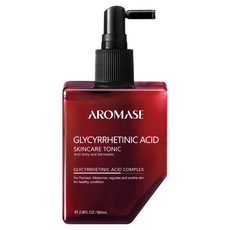 AROMASE 艾瑪絲 捷利爾保濕調理露, 80ml, 專為乾燥肌膚設計, 5瓶