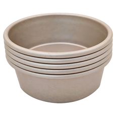 SaNNeNg 三能 大圓模 陽極 94 x 83 x 35mm, SN60315, 5個