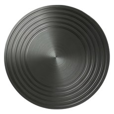 Happy Home 廚房兩用解凍導熱板，快速解凍，適用多種鍋具，快速導熱達200°C, 1個, 黑色