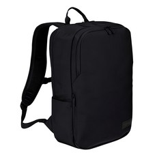 Coleman OUTBIZ 輕便後背包, 黑色, 30x14x45cm