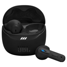 JBL Tune Flex 2 真無線降噪藍牙耳機, 黑色