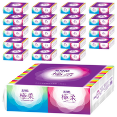 五月花 極柔 頂級袖珍包, 36包, 20袋