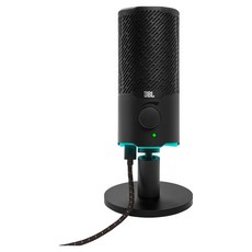 JBL 實況用麥克風, QUANTUM STREAM, 1個