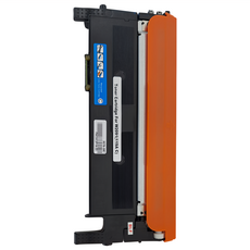 NEXTPAGE 台灣榮工 藍色相容碳粉匣 119A C 適用於 HP CLJ 150a/150nw/178nw, 1個