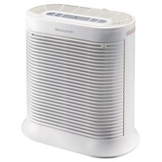 Honeywell 空氣清淨機 HPA-100APTW, 白色