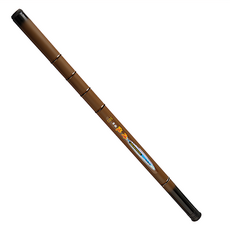 清流超短手竿 360 玻璃鋼材質, 3.1m