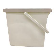 西松屋 Smart Angel 抗菌防臭尿布桶 10L, YW-92197