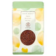 GreenMarket 菓青市集 紅藜麥 QUINOA 無乳糖/無麩質 黃金穀物, 1包, 200g