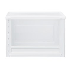 lIvinbox FUN放收納箱 KD-2638XO, 可疊定位