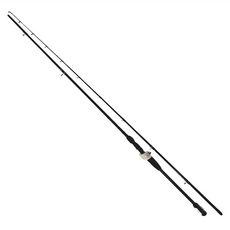 okuma 寶熊釣具 Wave Power 戰浪路亞竿槍柄 淡海水兩用 WPC902M, 黑色, 1個