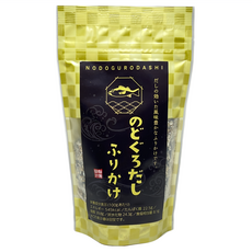 Okabe 紅喉魚風味香鬆, 1包, 100g