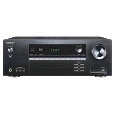 ONKYO TX-NR5100 8K網路影音環繞擴大機，HDMI 2.1
