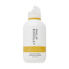 PHILIP KINGSLEY 菲利浦金斯利 豐盈柔順髮浴, 250ml, 1瓶
