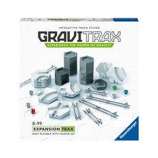 Ravensburger 維寶 Gravitrax重力球擴充零件組 金屬, 1組