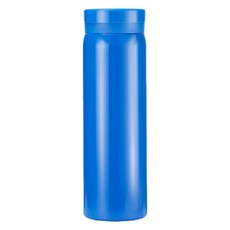 JAR 嚴選 樂伊304不鏽鋼輕巧隨行保溫杯, 1個, 300ml, 寶藍色