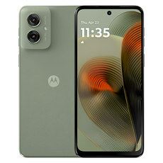 motorola G55 5G 6.5吋 4GB 聯發科 Dimensity 7025 5000萬畫素鏡頭 128GB 煙綠色