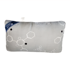 JAROI 石墨烯可水洗透氣釋壓枕, 1個