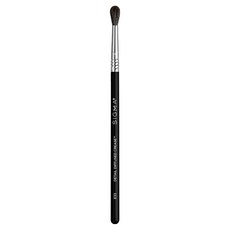 SIGMA BEAUTY Detail Diffuse Crease 細部眼窩暈染刷, E33 黑色刷柄, 1支